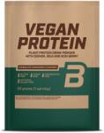 BioTechUSA Vegan Protein, plic la 25 de grame