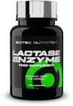 Scitec Nutrition Lactase Enzyme - enzime digestive pentru digerarea lactozei, 100 capsule