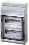 HENSEL KV 9224 IP65 kisautomata doboz (6100599) - oneclick