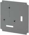 HENSEL HBMP1000-E HB1000-E szekrényhez szerelőlap (HBMP1000-E) - oneclick