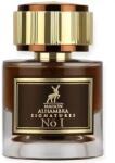 Alhambra Signatures No.1 EDP 50 ml