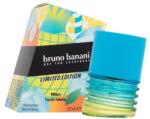 bruno banani Man Limited Edition 2025 EDT 30 ml