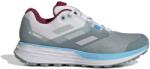 adidas Performance adidas TERREX TWO FLOW W 38 | Női | Trekking cipők | Szürke | H03389