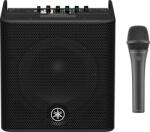 Yamaha STAGEPAS 200BTR + YDM-505 PA Monitor de scena