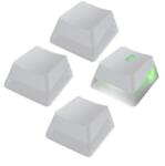 Razer Phantom Keycap Upgrade Set White (RC21-01740200-R3M1) - cyberdepo
