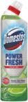 Domestos Power Fresh Lime WC tisztító gél 700 ml