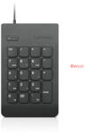 LENOVO-COM LENOVO Vezetékes - USB Numeric Keypad Gen II (4Y40R38905) - berczitech