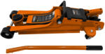 NEO TOOLS Alacsony profilú hidraulikus krokodilemelő, 2, 5T, 85-385 mm (11-733)