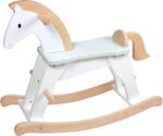 Tender Leaf Toys Дървена детска люлка Tender Leaf Toys - Конче (TL8592) - ozone