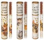 Bruno Visconti Dreamwrite Fabulous day 0, 7 mm, kék golyóstoll (P3011-4513) - oneclick