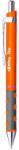 rOtring Tikky III neonnarancs golyóstoll (NRR2205269) - oneclick