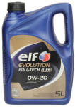 ELF Evolution Full-Tech R FE 0W-20 5 l