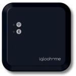 igloohome EB1 átjáró/irányító (EB1)