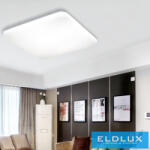 ELDLUX SQUARE mennyezeti lámpa 30W CCT (DY530D-6)