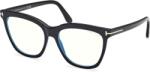 Tom Ford FT6042-B 001 Rama ochelari