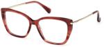 Max Mara MM5007 068 Rama ochelari
