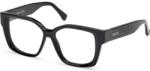 Max Mara MM5184 001 Rama ochelari