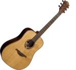 LÂG GUITARS Tramontane 118 T118D Natural
