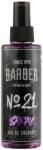 Marmara Barber Spray After Shave colonie 150 ml No 21