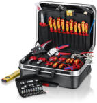 KNIPEX Kit BIG Basic Move ElektricPlus (00 21 06) Trusa unelte