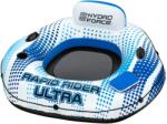 Bestway Hydro-Force Rapid Rider Ultra Felfújható úszófotel, 165 x 148 cm 43726 (43726)