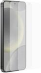 Samsung Galaxy S24 (SM-S921) képernyővédő fólia 2db (törlőkendő + segédkeret) átlátszó (EF-US921CTEGWW)