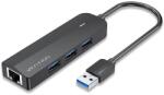 Vention 5-in-1 USB 3.0 Hub (CHNBB)