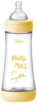 Chicco Бебешко шише Chicco Perfect 5 - PP, 300 ml, асортимент (N0276) - ozone