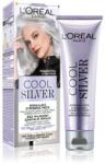 L'Oréal Cool Silver culoare par culoare Pearly White 2 1 buc