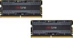 Mushkin Redline 64GB (2x32GB) DDR5 5600MHz MRA5S560LKKD32GX2