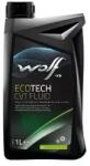 Wolf Ulei Transmisie CVT WOLF Ecotech CVT Fluid 1L