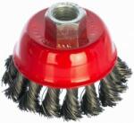 MTX 75xM14 lágy acél fazékkorong sodrott sarokcsiszolóhoz (746149) (746149)