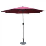 Heinner Umbrela rotunda pentru gradina/terasa Heinner STUD006, Inaltime 200cm (STUD006)
