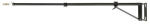 Manfrotto Falra szerelhető boom (állvány nélkül) fekete 1, 2-2, 1m (098B)