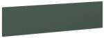 AREZZO design Fali panel, AREZZO design márvány fali panel 80/20/1, 5 matt zöld - mozaikkeramia