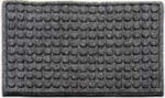 Profipadló Lábtörlő, Contours Rounds Grey 4PK 45x75