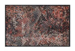Profipadló Lábtörlő, Ambiance snake 50x75