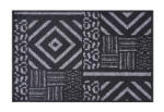 Profi Padló Lábtörlő, Ambiance aztec grey 50x75