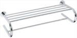 Bemeta Törölközőtartó, Sapho BEMETA Omega polc 650x160x155mm 104205172
