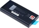 T6 Power Dell 4XKN5, Li-Ion, 11, 1 V, 8700 mAh, 97 Wh, fekete (NBDE0218_v128234)