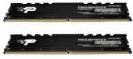 Patriot 16GB (2x8GB) DDR5 5600MHz PSP516G5600KH1