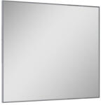 AREZZO design Tükör, AREZZO design keretes tükör 90/80 króm 8 mm - mozaikkeramia