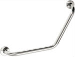 SAPHO Kapaszkodó, BEMETA DISABLE Kapaszkodó 120° 40/40 cm, inox: 301102011 Sapho