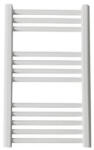 Bagno Egyenes radiátor, Bagno LINE 500x1200, fehér