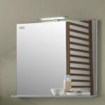 Kolpa San Tükör, Kolpa San OGL 65 világos akác - mozaikkeramia