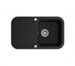 Marmorin Mosogatótálca, Marmorin Ignis 435 113 0xx