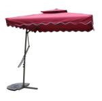 Heinner Umbrela suspendata pentru gradina/terasa Heinner STUL005, 220 x 220 cm (STUL005)