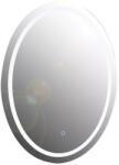 Diplon Tükör, Diplon LED-es, 60x80 cm, ovális J1572 - mozaikkeramia