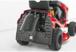 Krause AL-KO COMFORT KP FŰNYÍRÓTRAKTOR FŰTERELŐ Deflektor (127488)