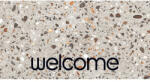 Profipadló Lábtörlő, Vision terrazzo welcome 40x80